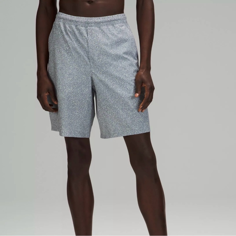 Lululemon Pace Breaker Lined Short 9"